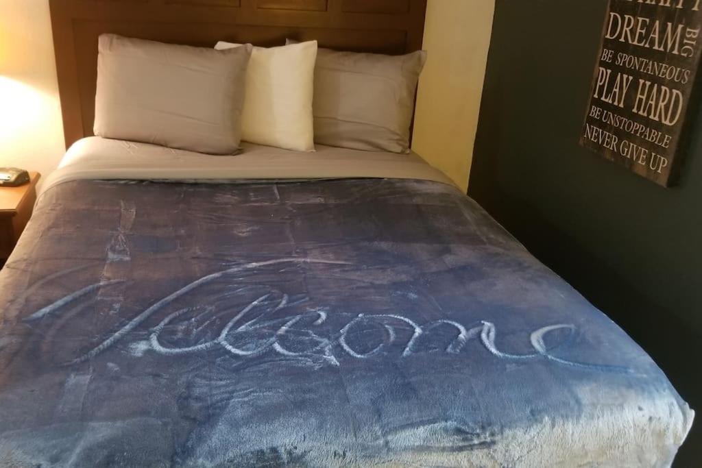 Hotel 2 Queen Beds Hotel Room 226 Booking Stillwater Eksteriør bilde
